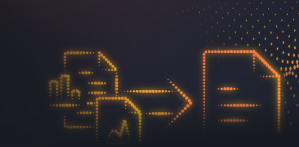 AWS Textract Asynchronous Architecture